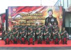 Pangdam Diponegoro Tekankan 'Zero Accident' di Kodim Kudus