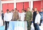 Pangdam IV/Diponegoro Resmikan 531 Koperasi Desa Merah Putih, Siap Dongkrak Ekonomi Rakyat dari Desa