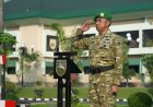 Harkitnas ke-118: Irdam IV/Diponegoro Serukan Literasi Digital dan Persatuan